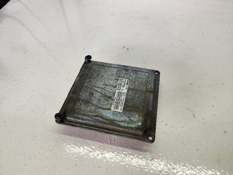 CENTRALITA CAMBIO AUTOMATICO