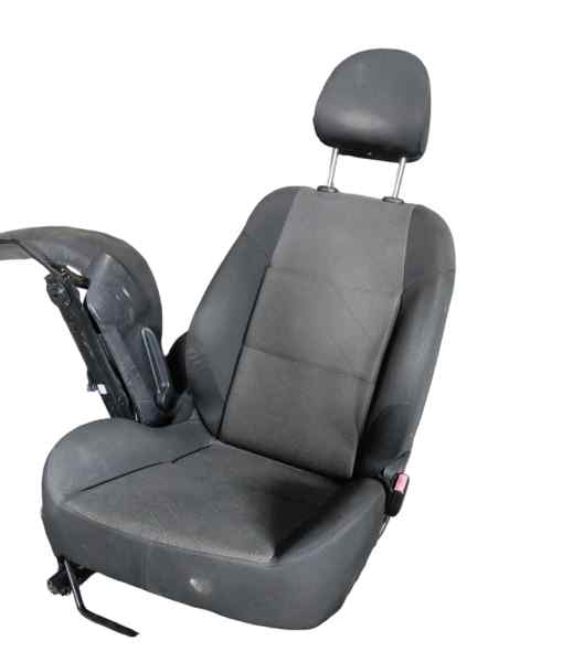 JUEGO ASIENTOS COMPLETO