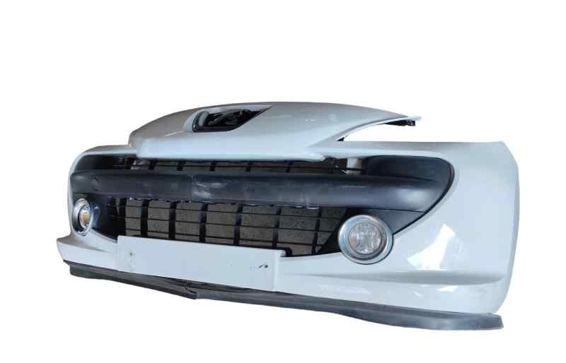 PARAGOLPES DELANTERO