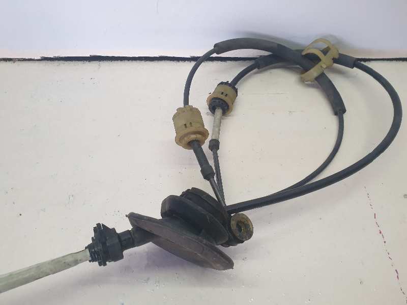 CABLE SELECTOR CAMBIO