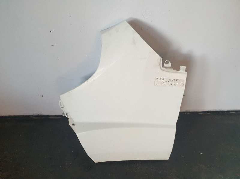 ALETA DELANTERA IZQUIERDA