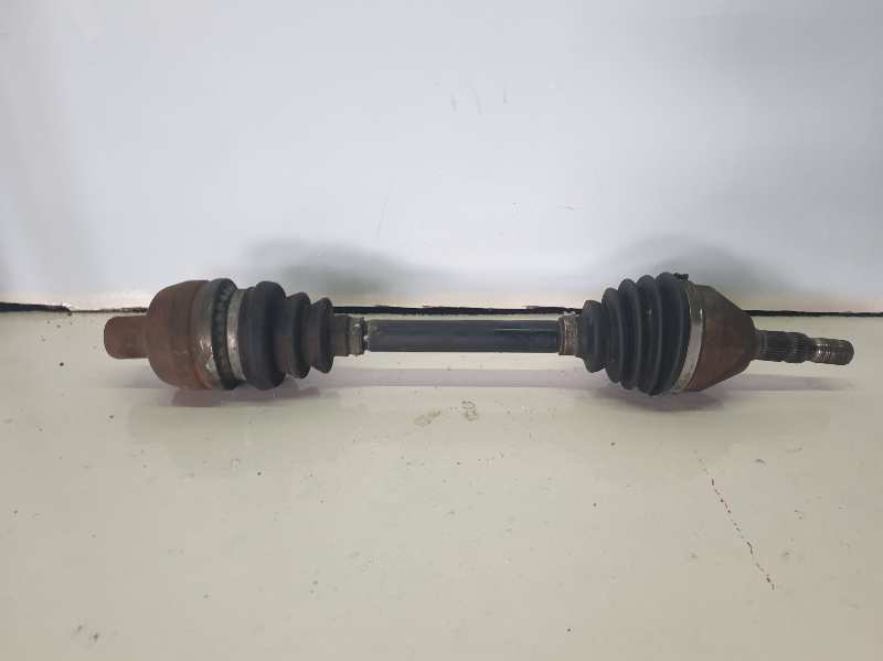 TRANSMISION DELANTERA DERECHA