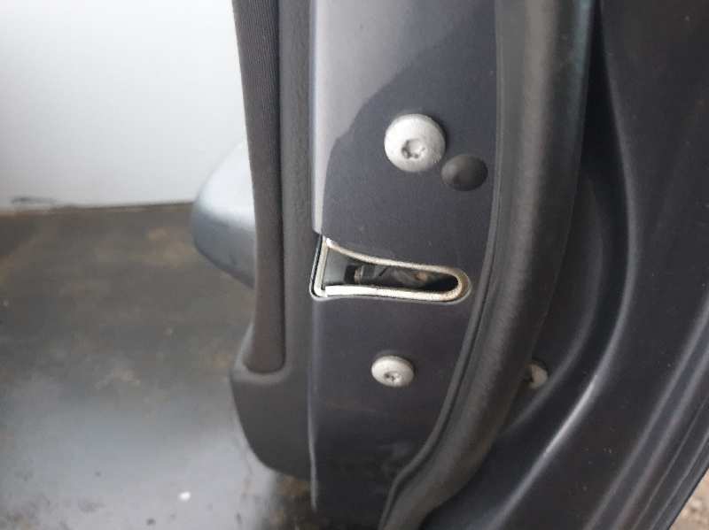 CERRADURA PUERTA DELANTERA DERECHA