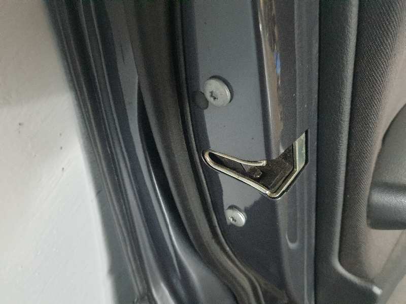 CERRADURA PUERTA DELANTERA IZQUIERDA 