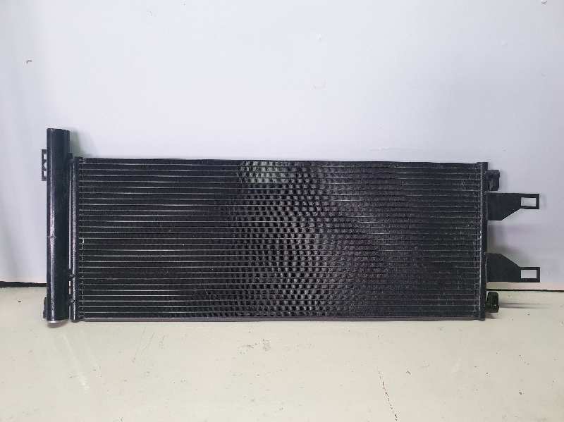 RADIADOR CALEFACCION / AIRE ACONDICIONADO