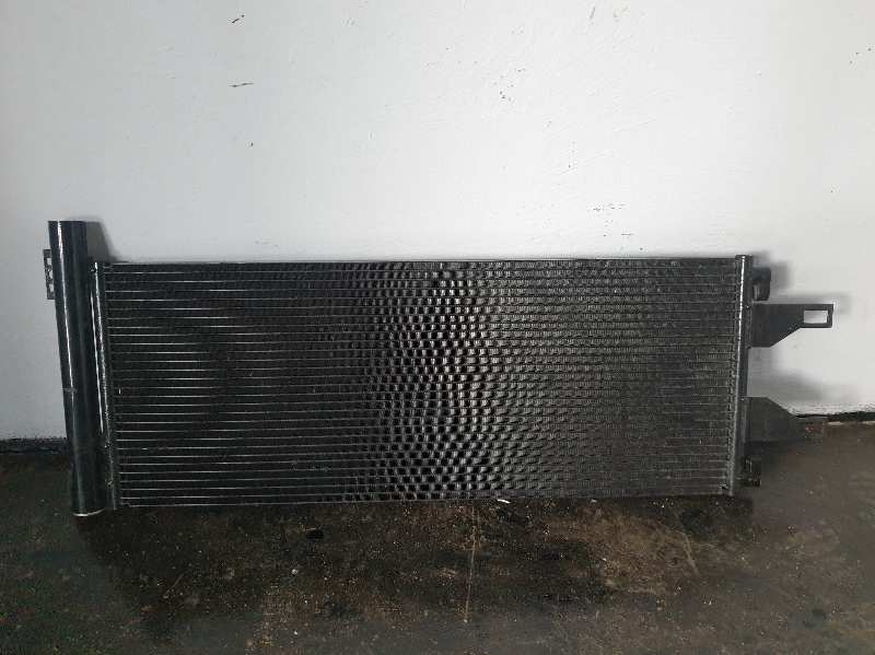 RADIADOR CALEFACCION / AIRE ACONDICIONADO