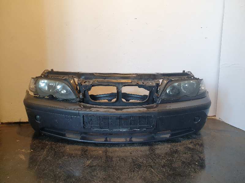 PARAGOLPES DELANTERO