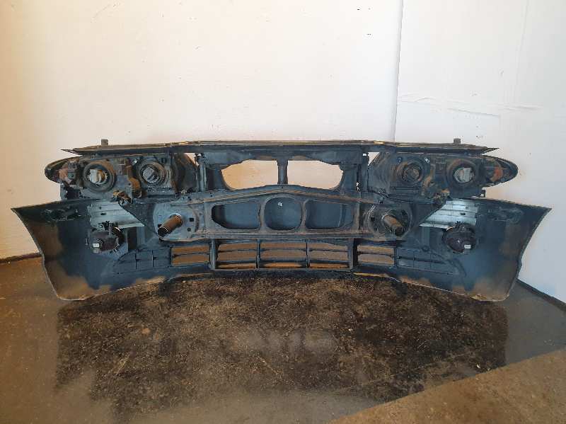 REFUERZO PARAGOLPES DELANTERO