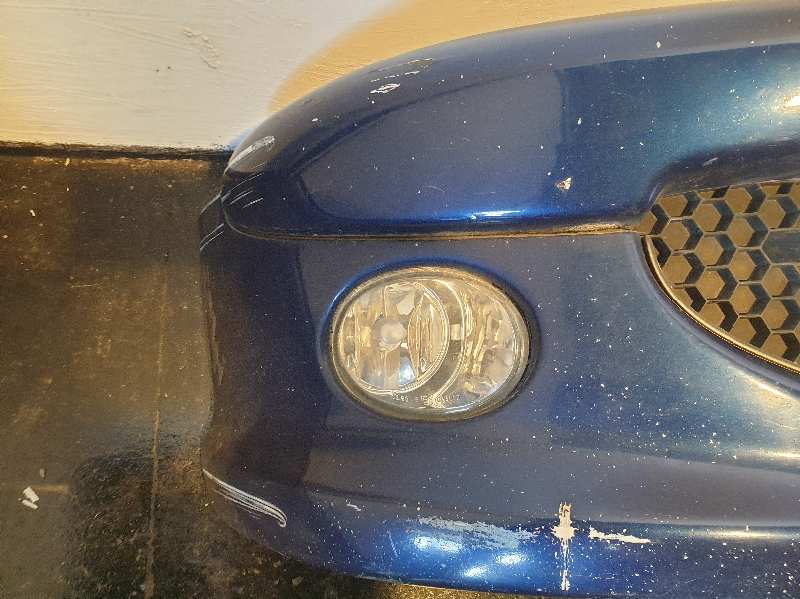 FARO ANTINIEBLA DERECHO