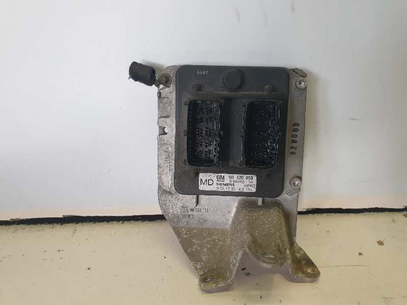 CENTRALITA MOTOR UCE