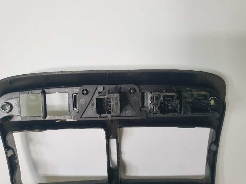 NO IDENTIFICADO PEUGEOT 307 BREAK/SW (S2)