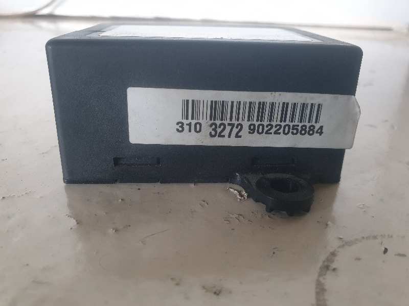 0265451732 CENTRALITA INMOVILIZADOR MERCEDES VITO (W638) COMBI