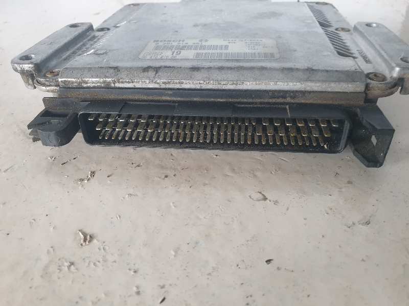 CENTRALITA MOTOR UCE