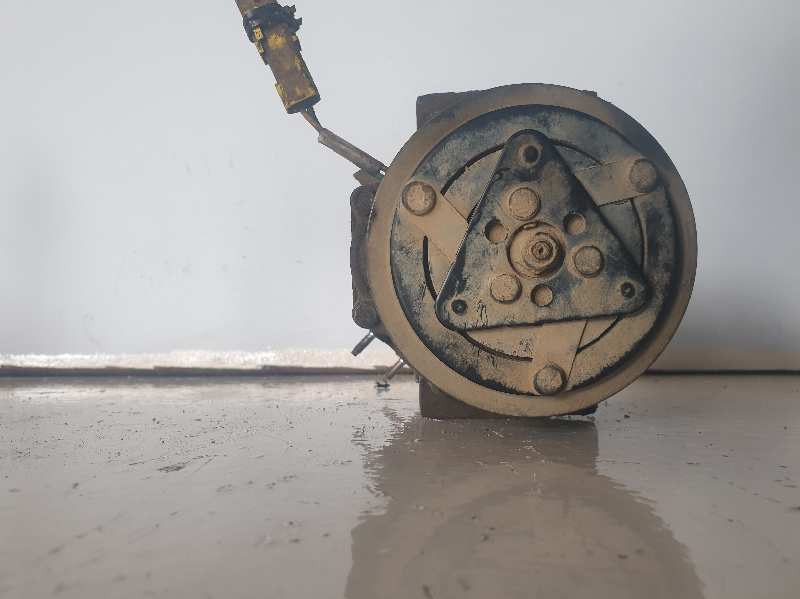 COMPRESOR AIRE ACONDICIONADO