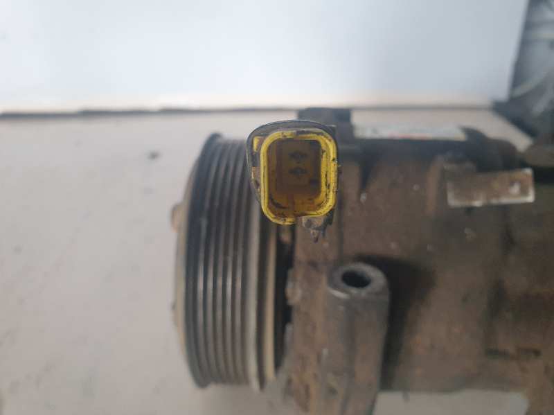 COMPRESOR AIRE ACONDICIONADO