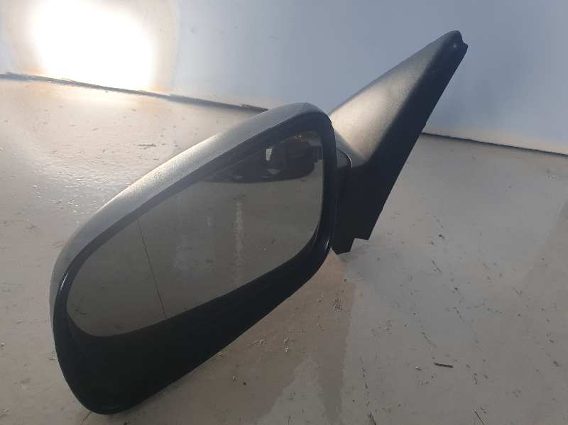 RETROVISOR IZQUIERDO