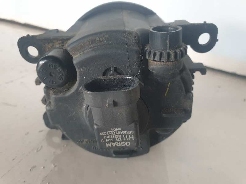 FARO ANTINIEBLA IZQUIERDO