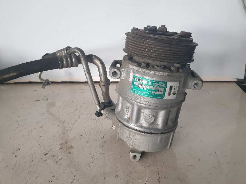 PXC16 COMPRESOR AIRE ACONDICIONADO OPEL INSIGNIA BERLINA