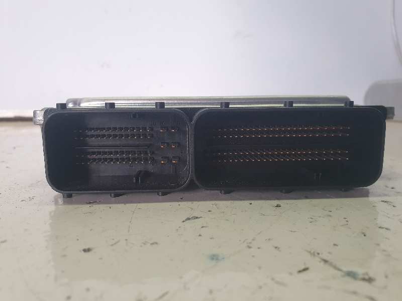 CENTRALITA MOTOR UCE