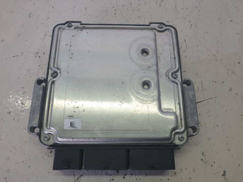 CENTRALITA MOTOR UCE