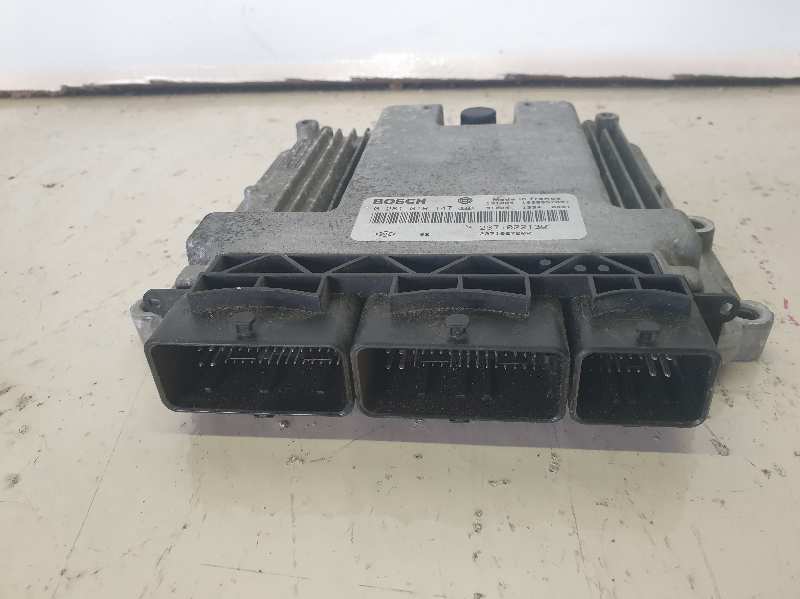 CENTRALITA MOTOR UCE