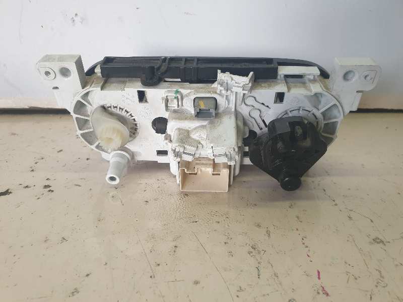 MANDO CALEFACCION /  AIRE ACONDICIONADO