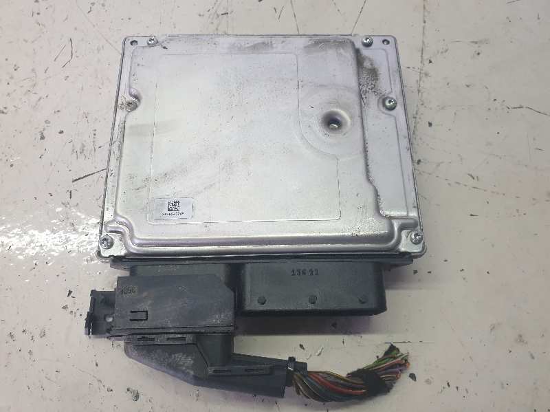 CENTRALITA MOTOR UCE