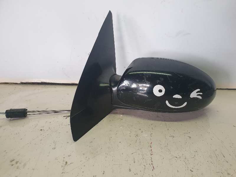 RETROVISOR IZQUIERDO