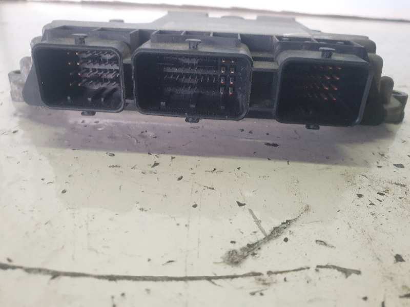 CENTRALITA MOTOR UCE