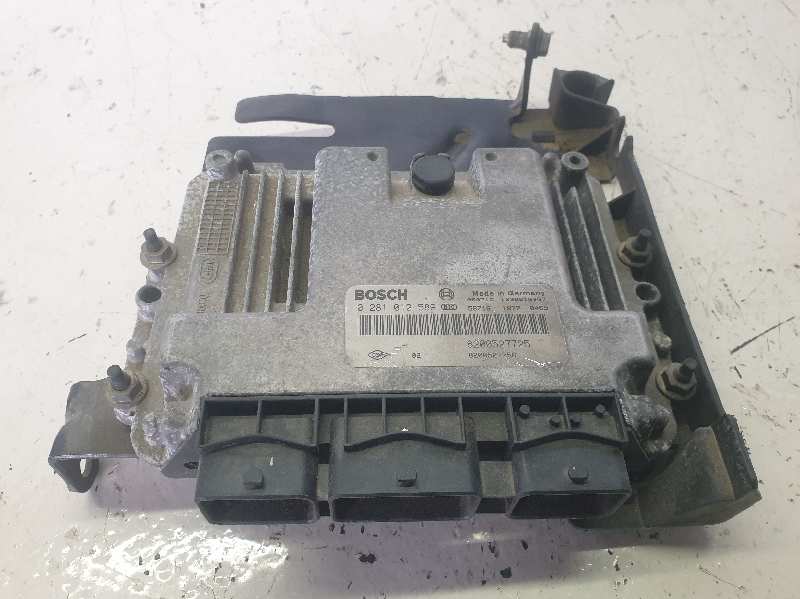 CENTRALITA MOTOR UCE