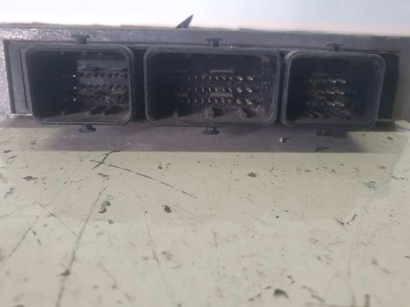 CENTRALITA MOTOR UCE