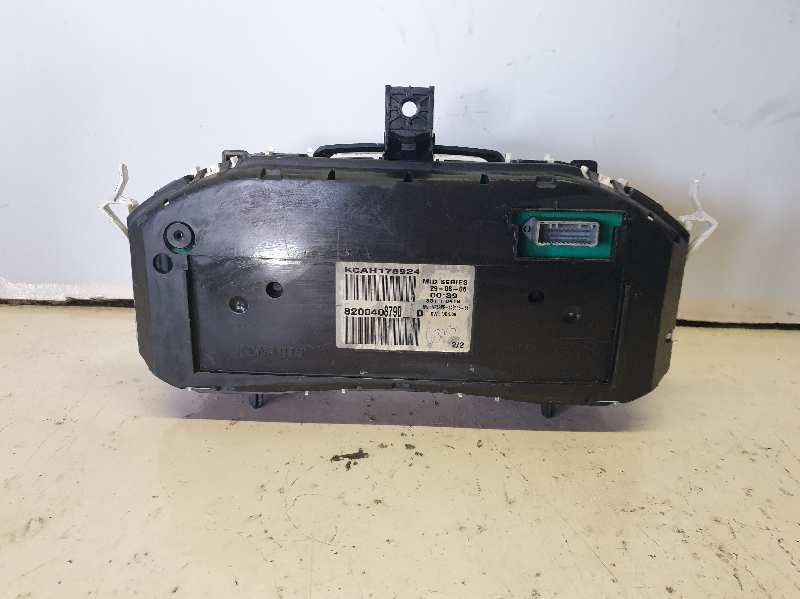 8200408790 CUADRO INSTRUMENTOS RENAULT MEGANE II FAMILIAR