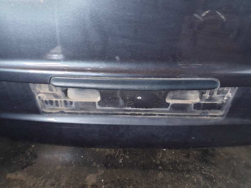 MANETA EXTERIOR PORTON