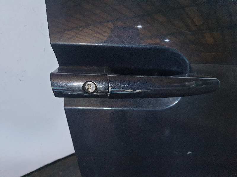 MANETA EXTERIOR TRASERA IZQUIERDA