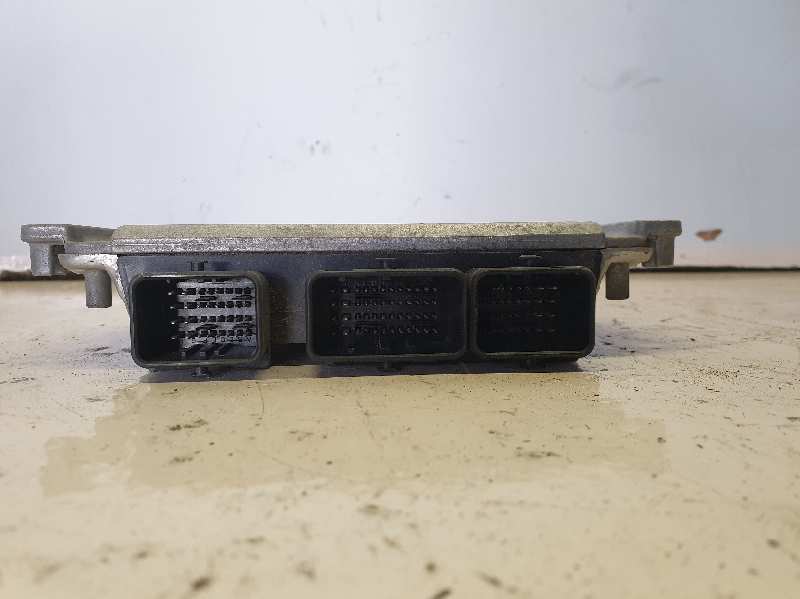 CENTRALITA MOTOR UCE