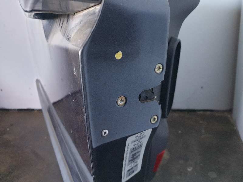 CERRADURA PUERTA DELANTERA IZQUIERDA 