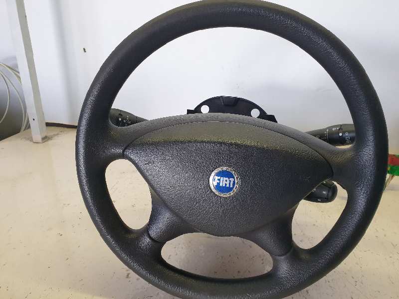 AIRBAG DELANTERO IZQUIERDO