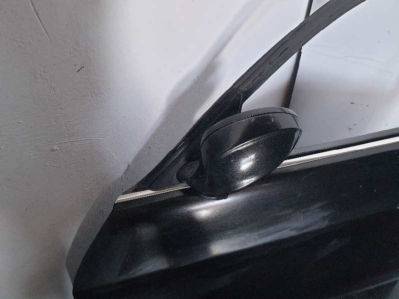 RETROVISOR IZQUIERDO