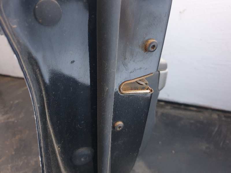 CERRADURA PUERTA DELANTERA IZQUIERDA 