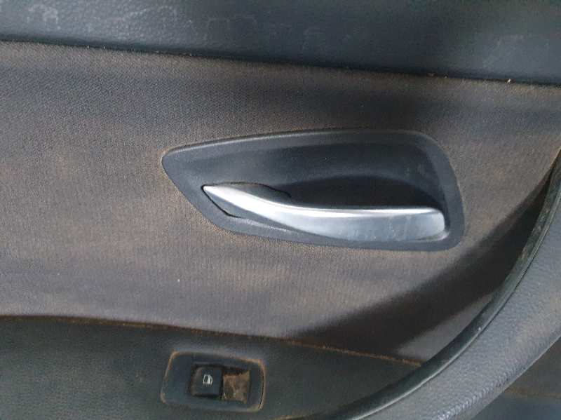 MANETA INTERIOR TRASERA IZQUIERDA