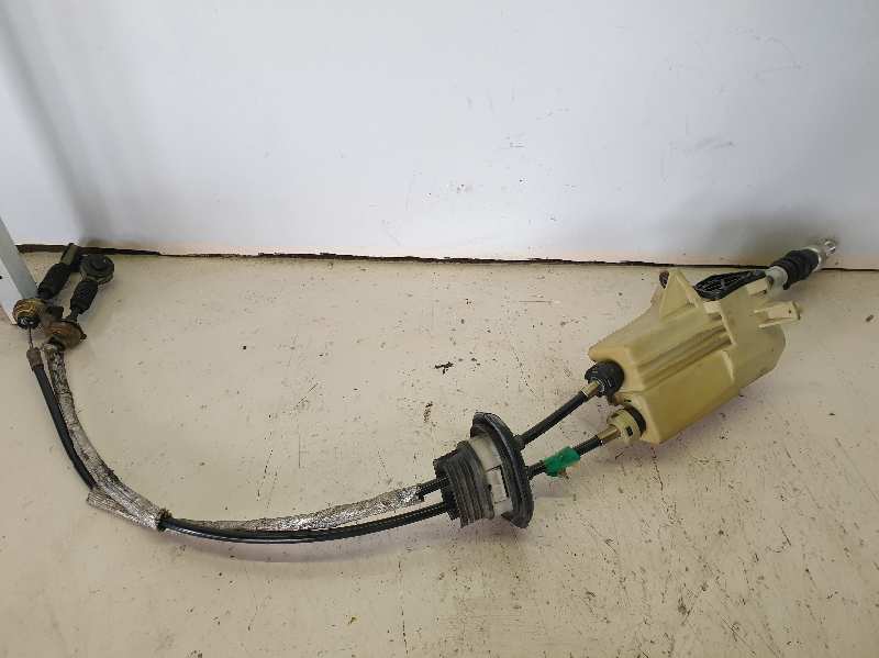 CABLE SELECTOR CAMBIO