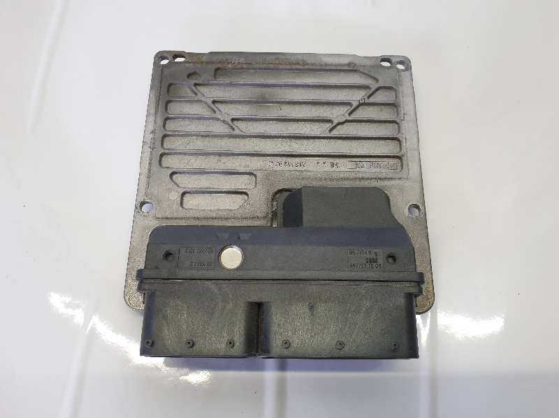 CENTRALITA MOTOR UCE