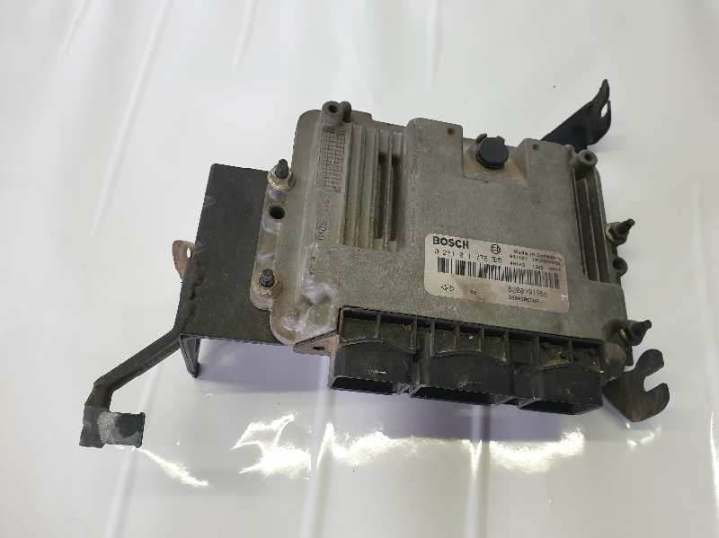 CENTRALITA MOTOR UCE