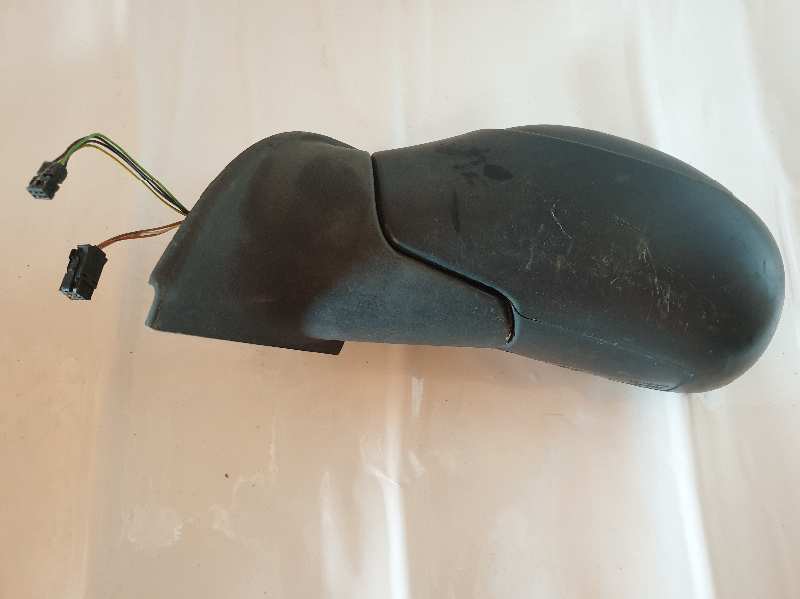 RETROVISOR IZQUIERDO