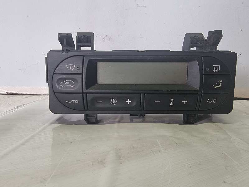 MANDO CALEFACCION /  AIRE ACONDICIONADO