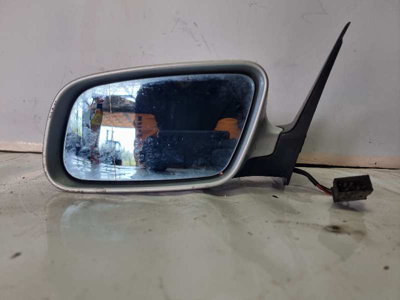 RETROVISOR IZQUIERDO