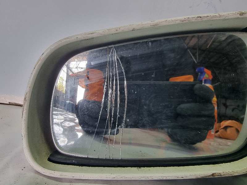 1M0857933 RETROVISOR IZQUIERDO SEAT TOLEDO (1L)