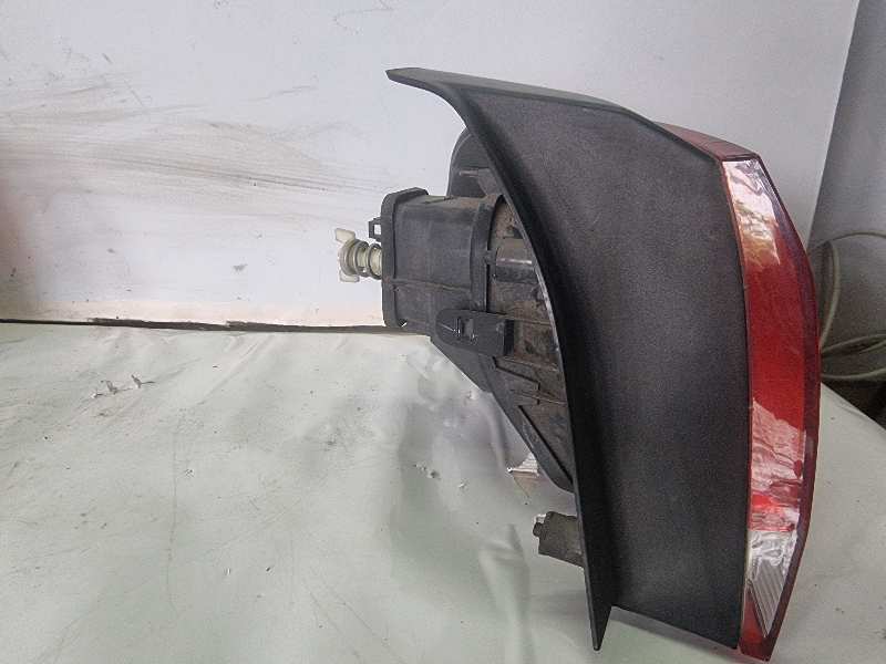 PILOTO TRASERO DERECHO