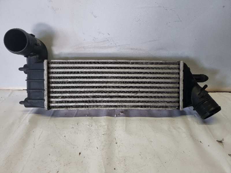 INTERCOOLER