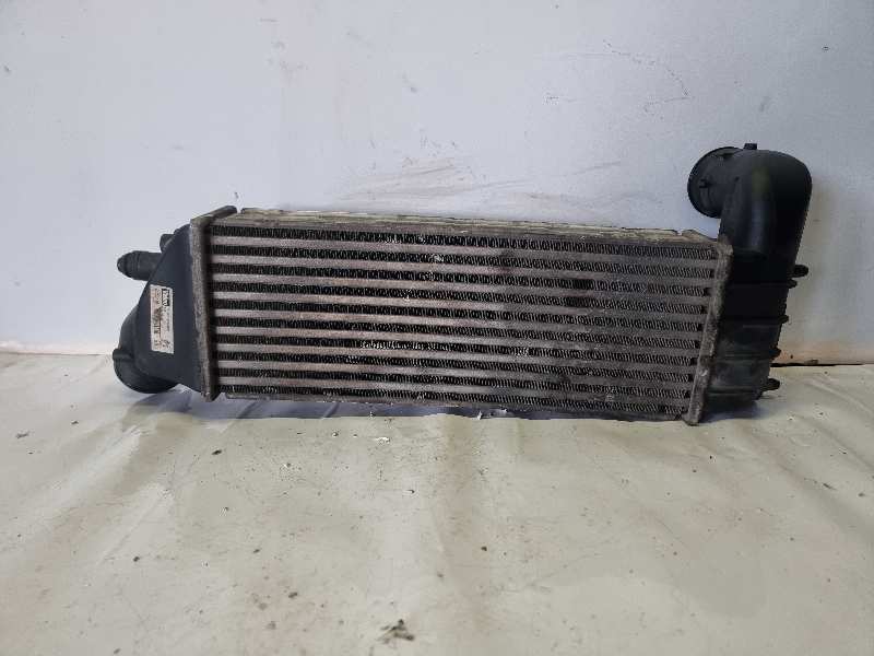 INTERCOOLER